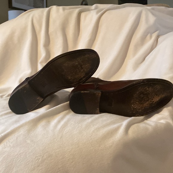Like new Frye ankle boots - Picture 4 of 5